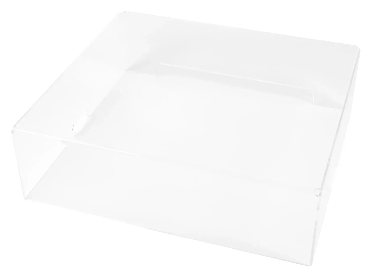 Pro-Ject Cover it RPM 1/3 Carbon - HiFi Zubehör