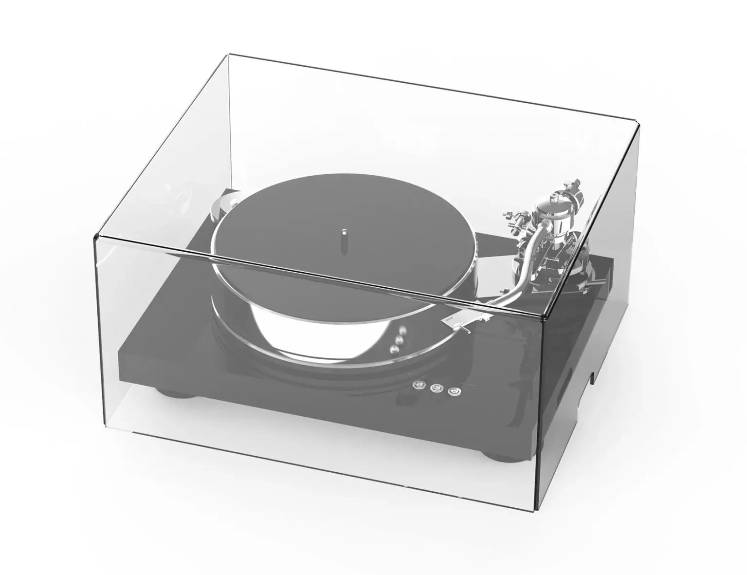 Pro-Ject Cover it 1 - HiFi Zubehör
