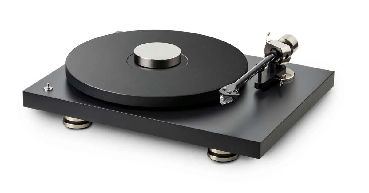 Pro-Ject Record Puck PRO - HiFi Zubehör