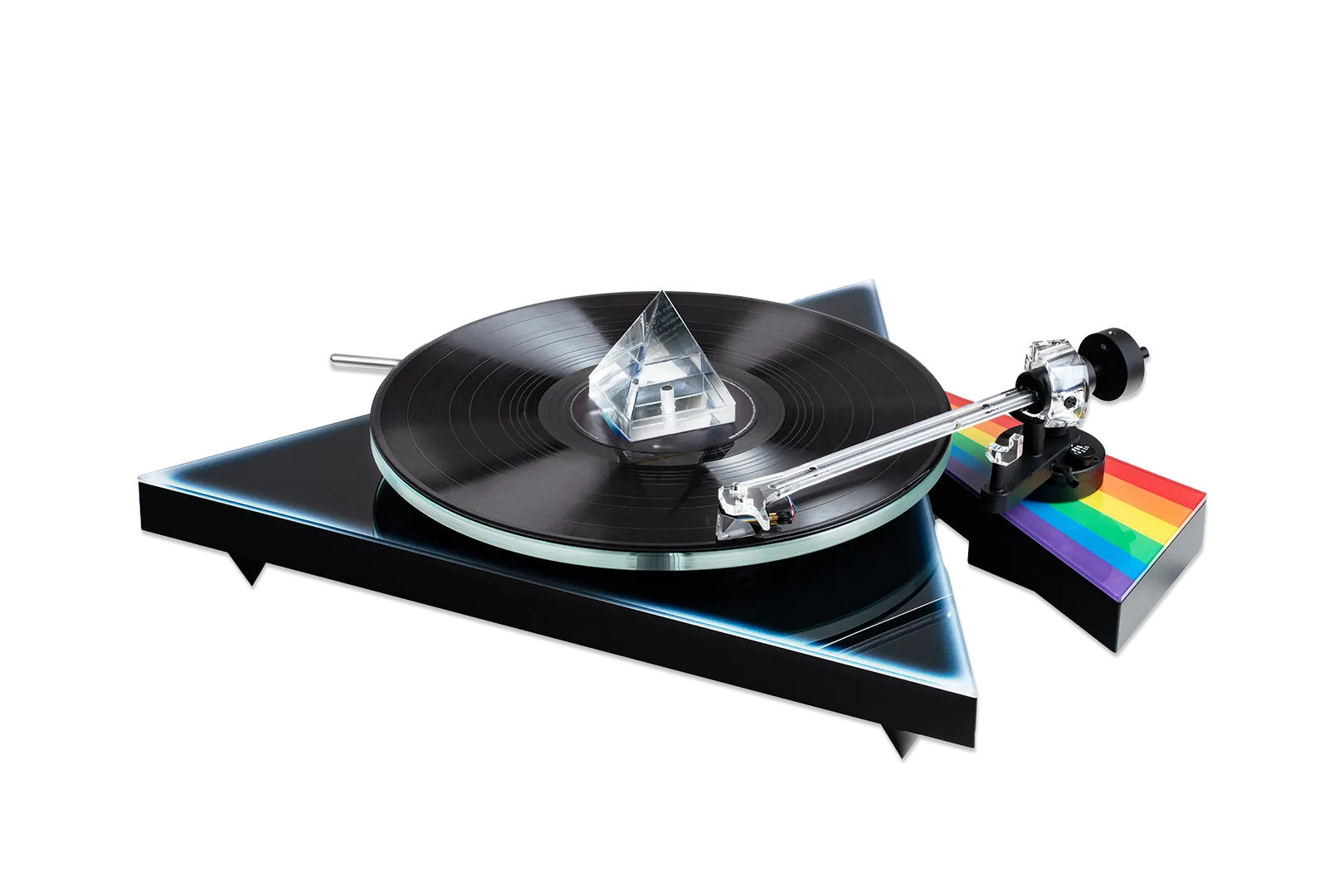 Pro-Ject The Dark Side of the Moon - Plattenspieler