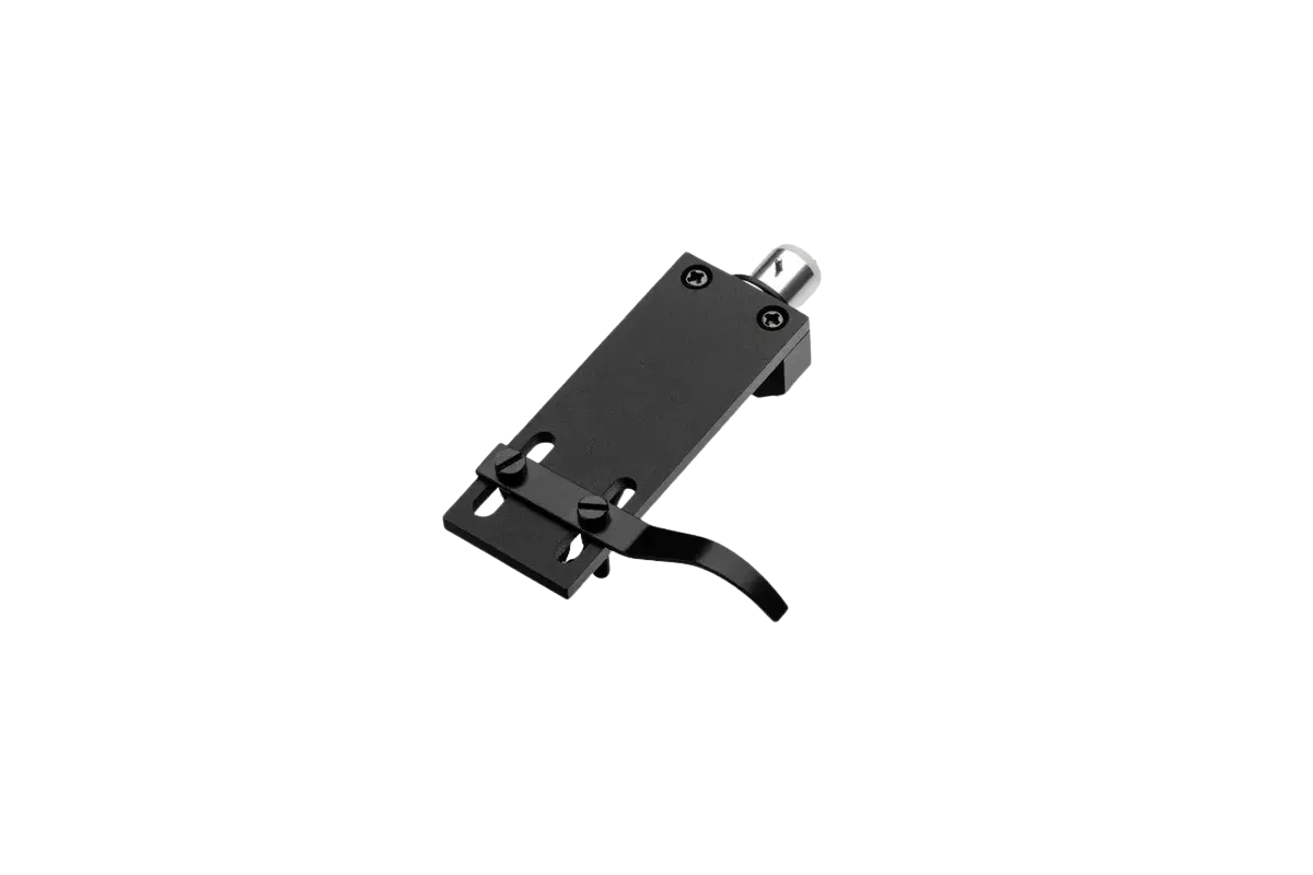 Pro-Ject Headshell Pro - carbon - HiFi Zubehör