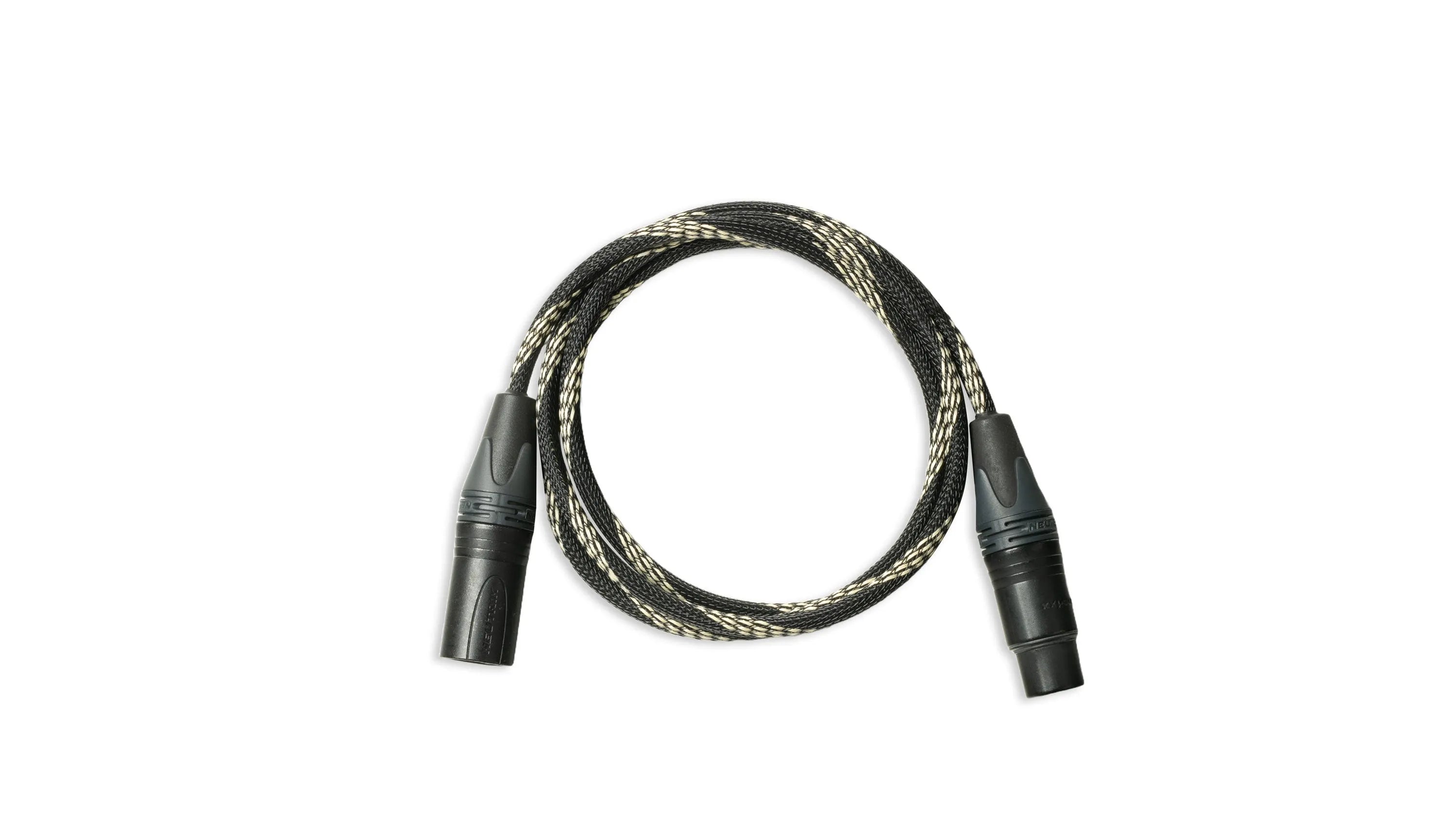 Pro-Ject Connect it DS - XLR - XLR 0,41m - Kabel