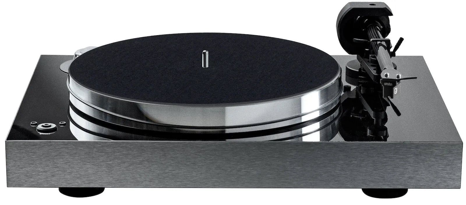 Pro-Ject X8 Special Edition - Plattenspieler