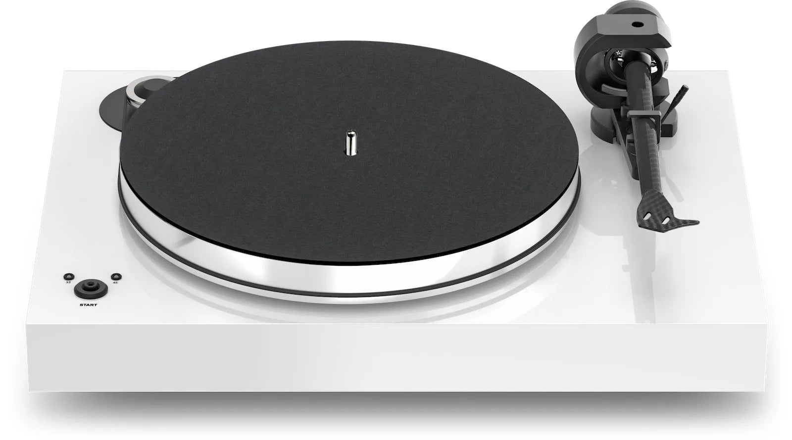 Pro-Ject X8 B - Plattenspieler