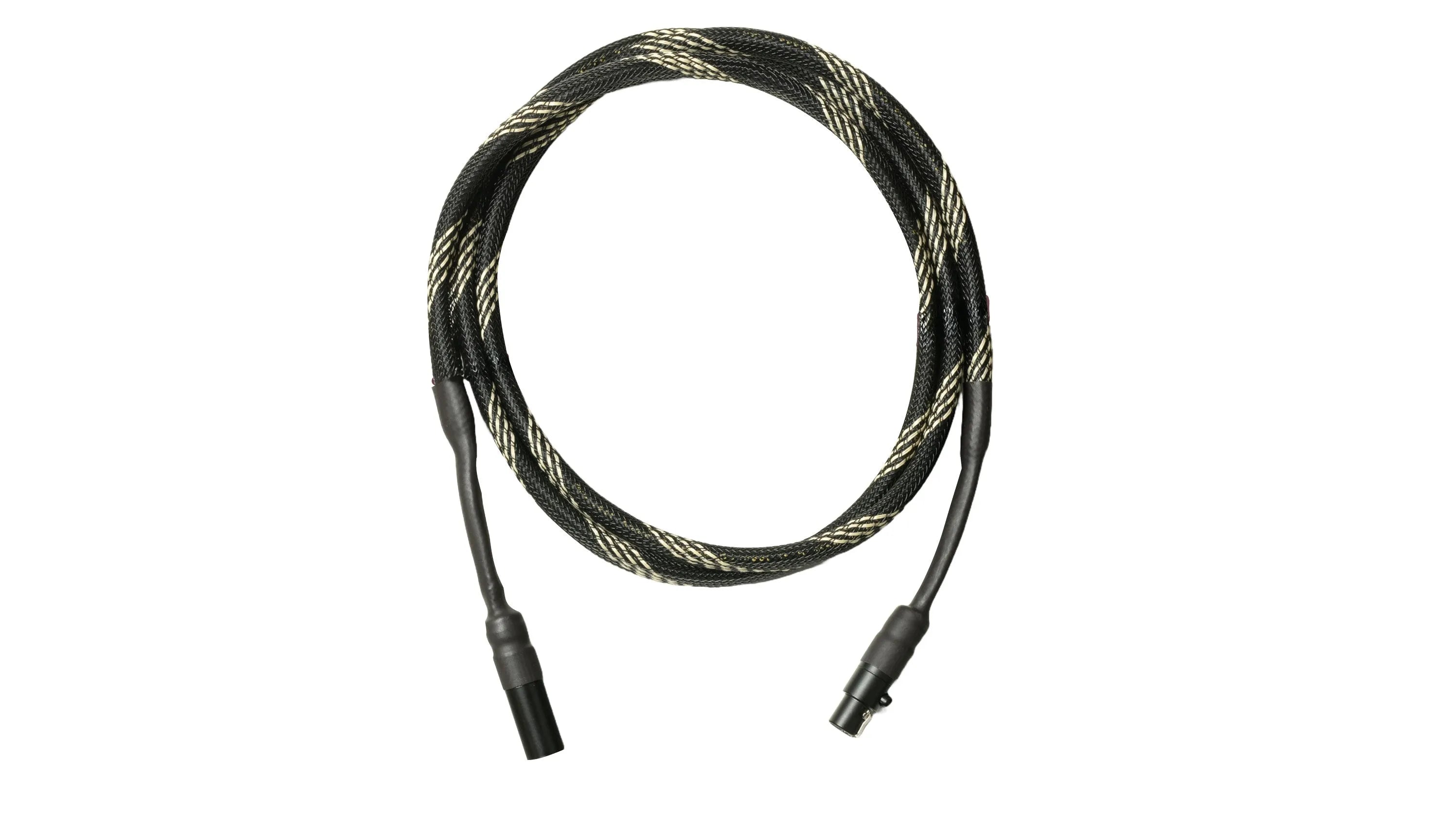 Pro-Ject Connect it DS - RCA - RCA 1,23m - Kabel