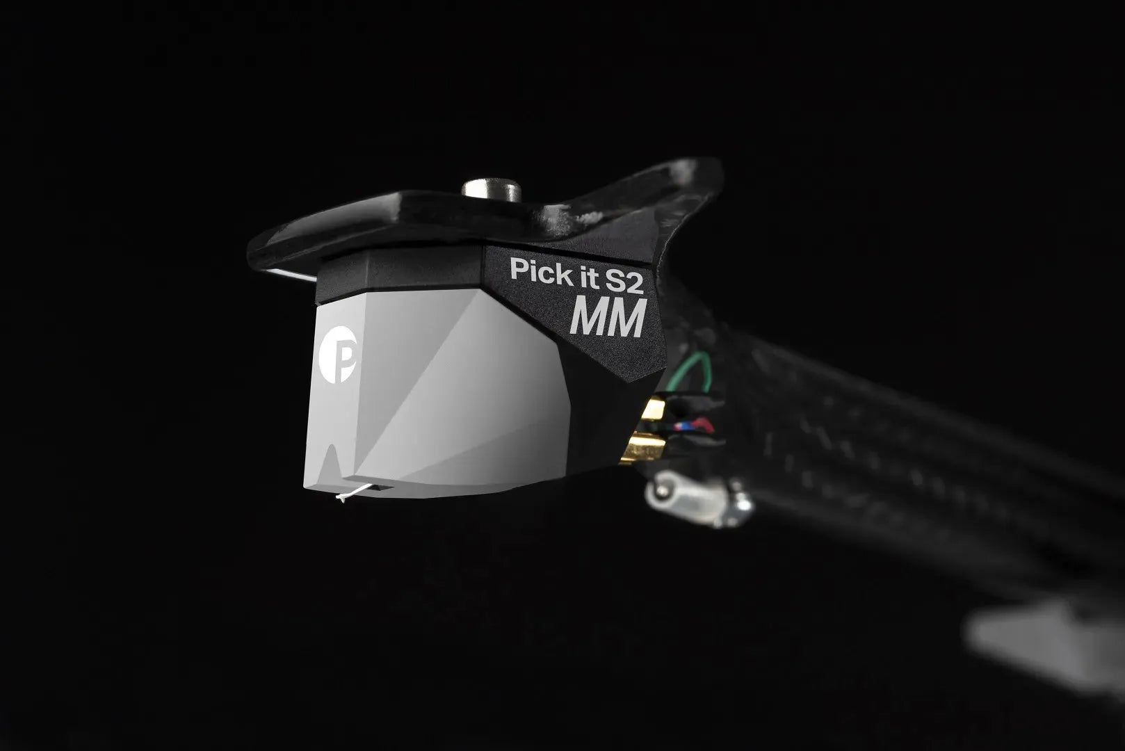 Pro-Ject Pick it S2 MM - Tonabnehmer