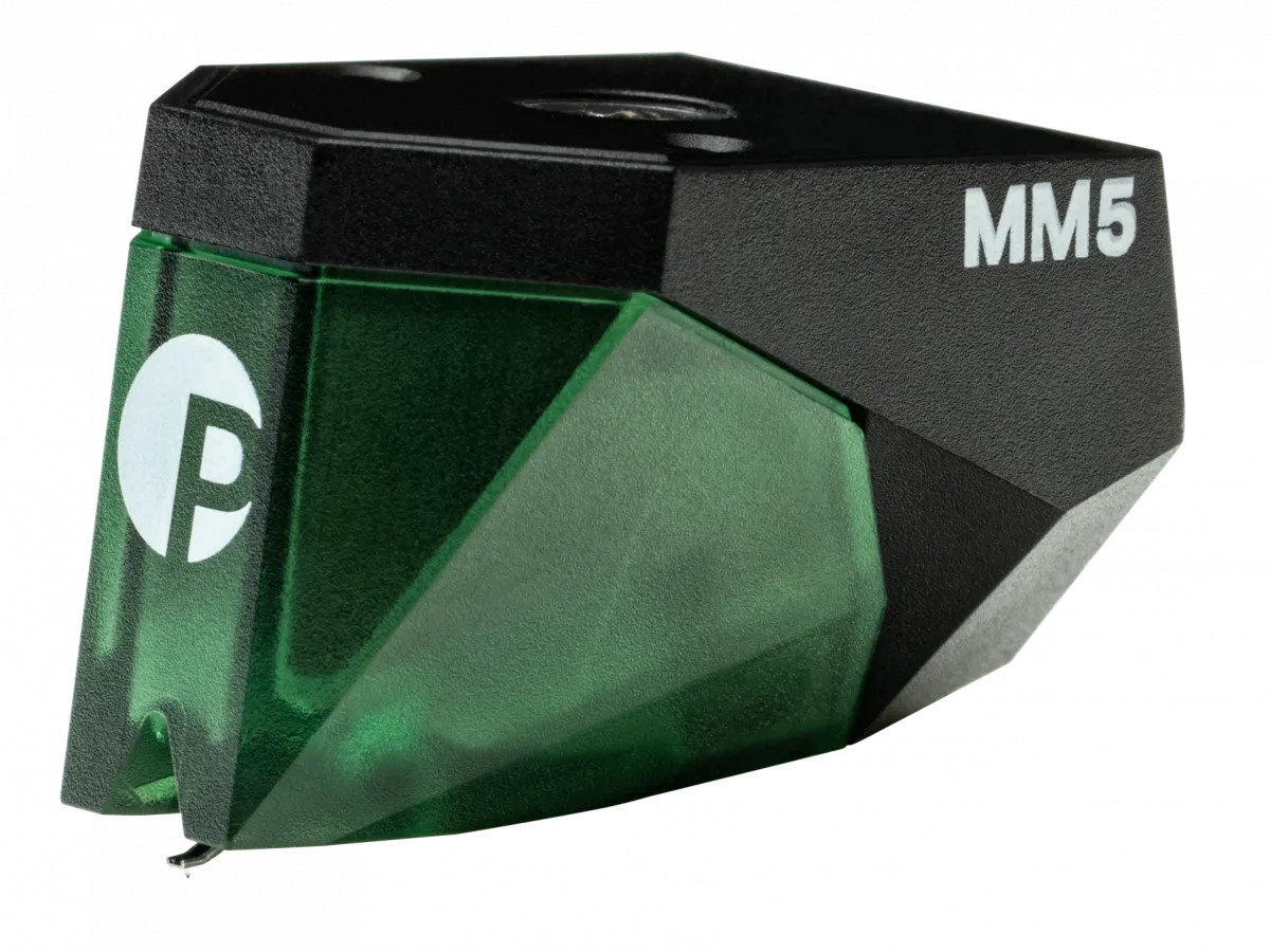 Pro-Ject Pick it MM 5 - Tonabnehmer