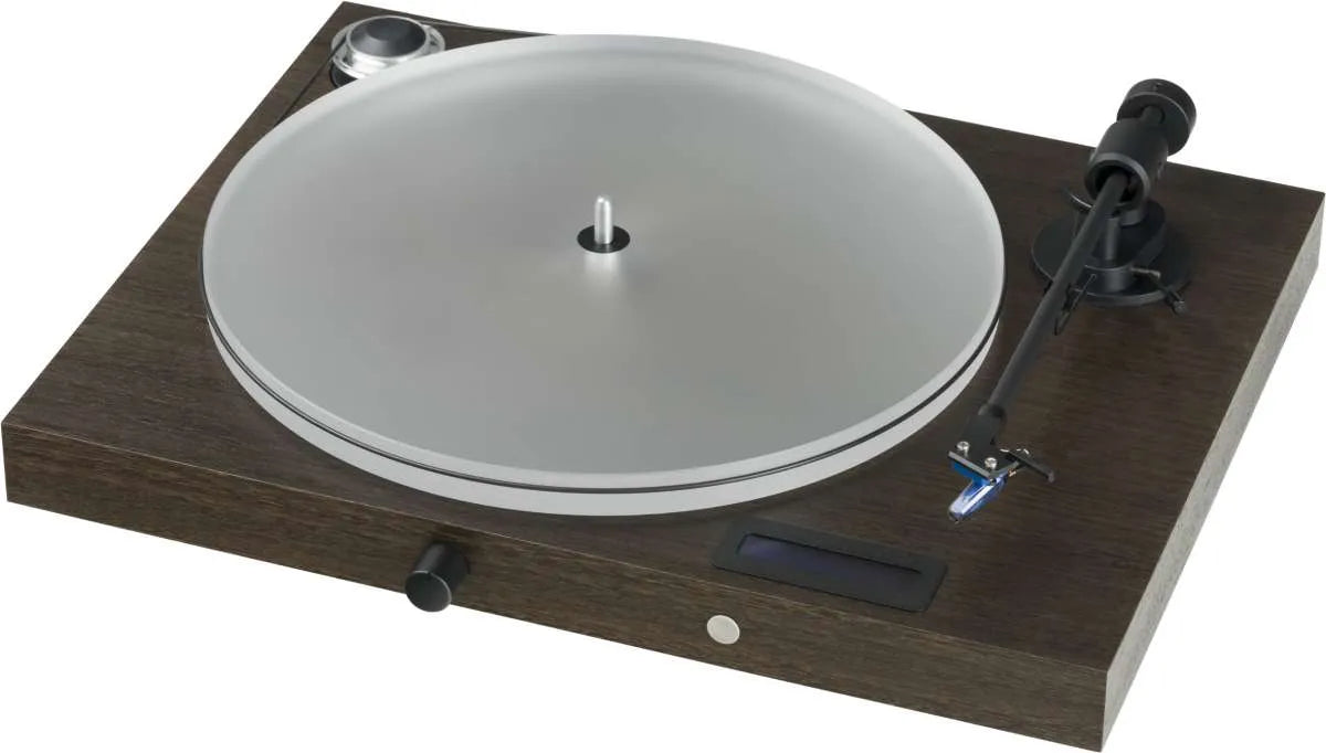 Pro-Ject Juke Box S2 - Eukalyptus seidenmatt - Plattenspieler