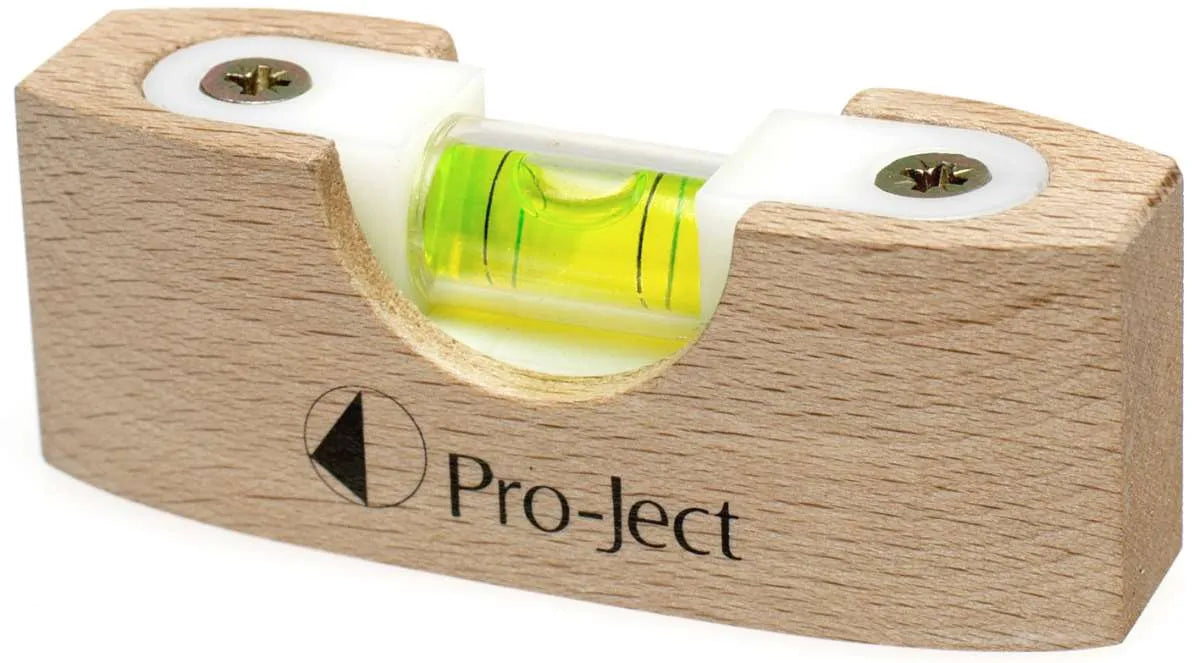 Pro-Ject Level it Wasserwaage - HiFi Zubehör