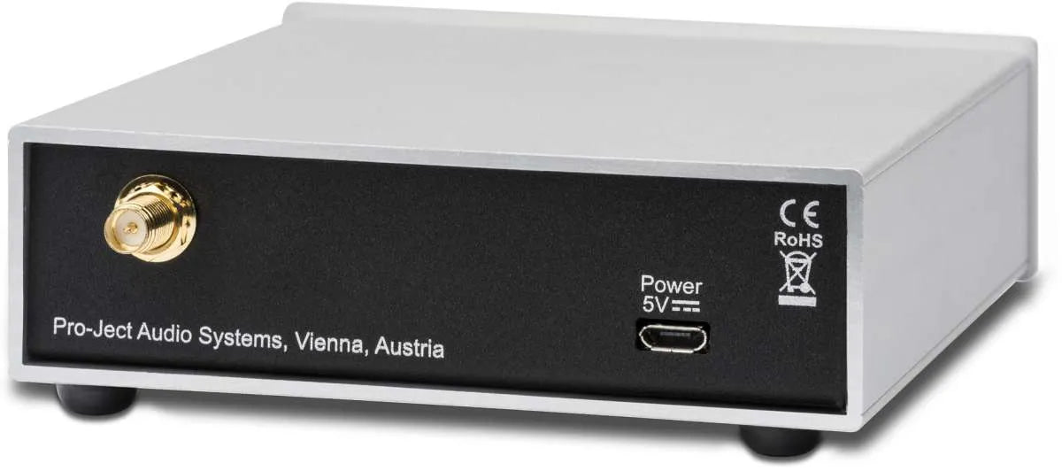 Pro-Ject Remote Box S2 - HiFi Elektronik