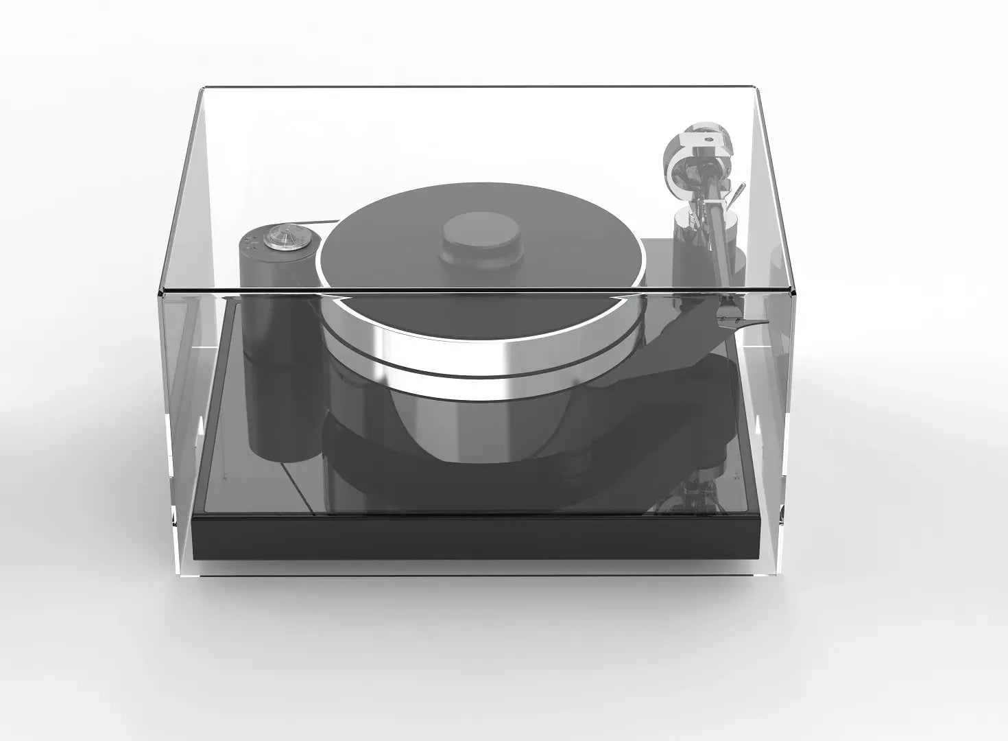 Pro-Ject Cover it 1 - HiFi Zubehör