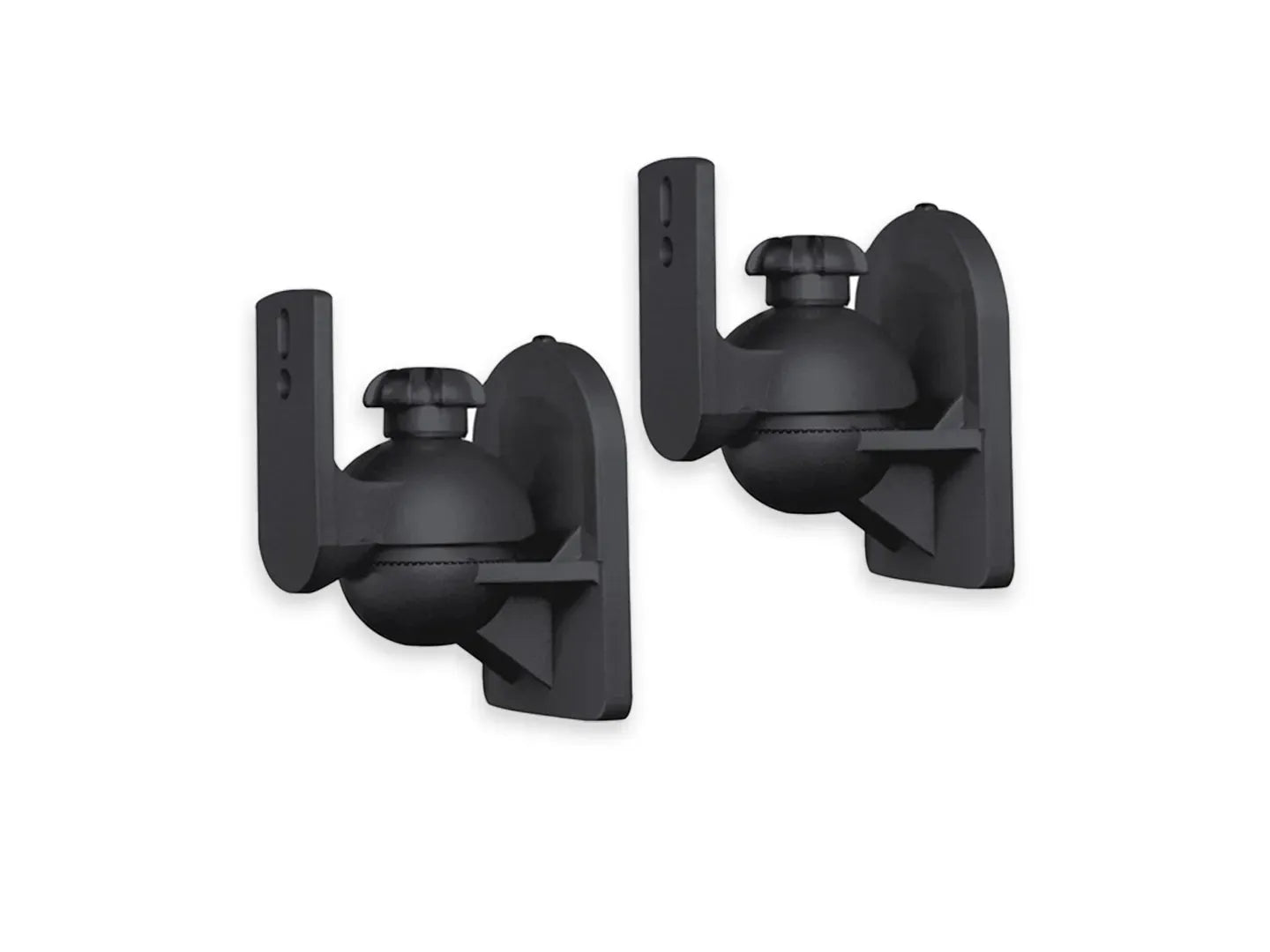 Pro-Ject Speaker Box 3 - Wall Mount - schwarz - HiFi Zubehör