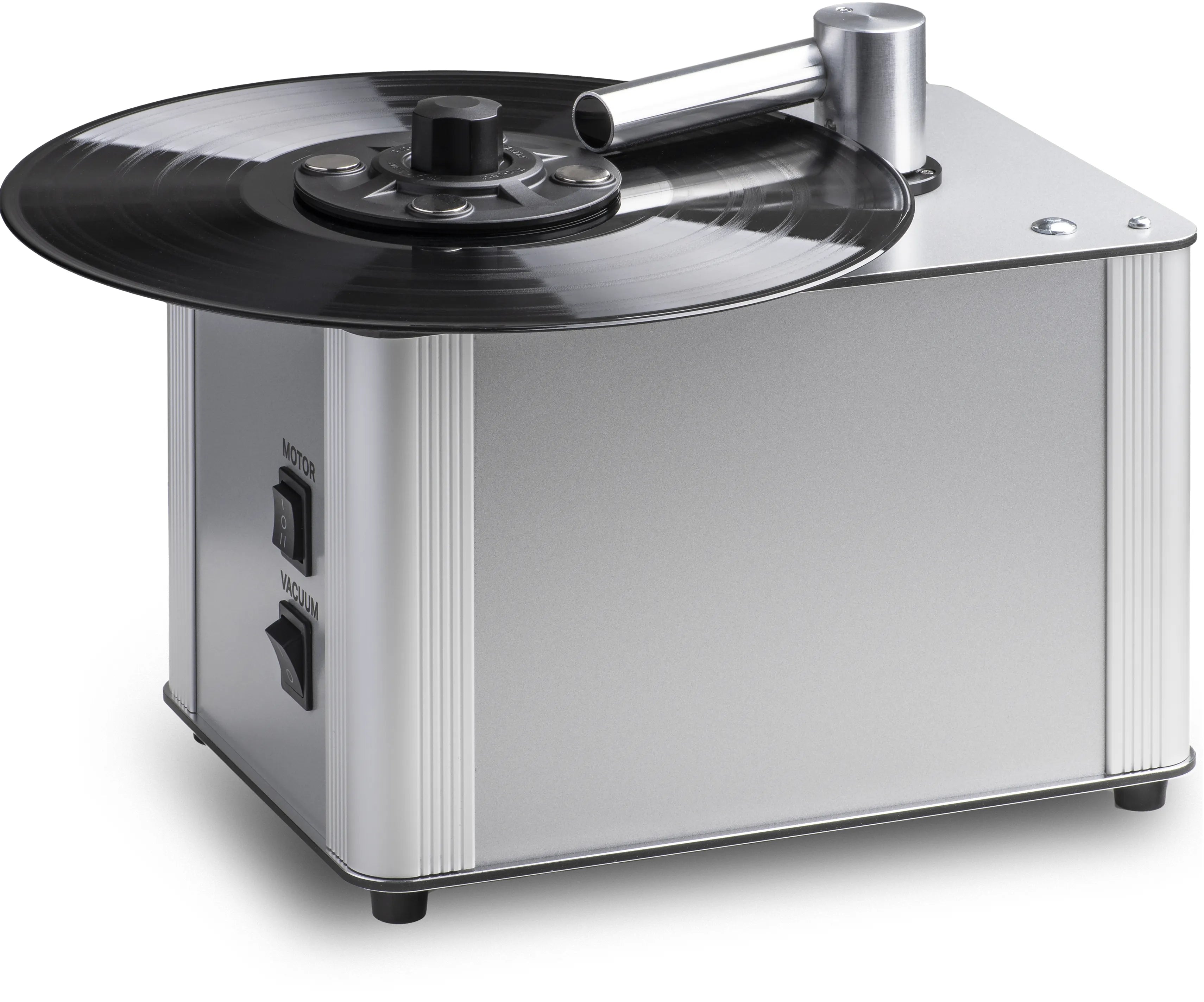 Pro-Ject VC-E2 Plattenwaschmaschine - Plattenwaschmaschine