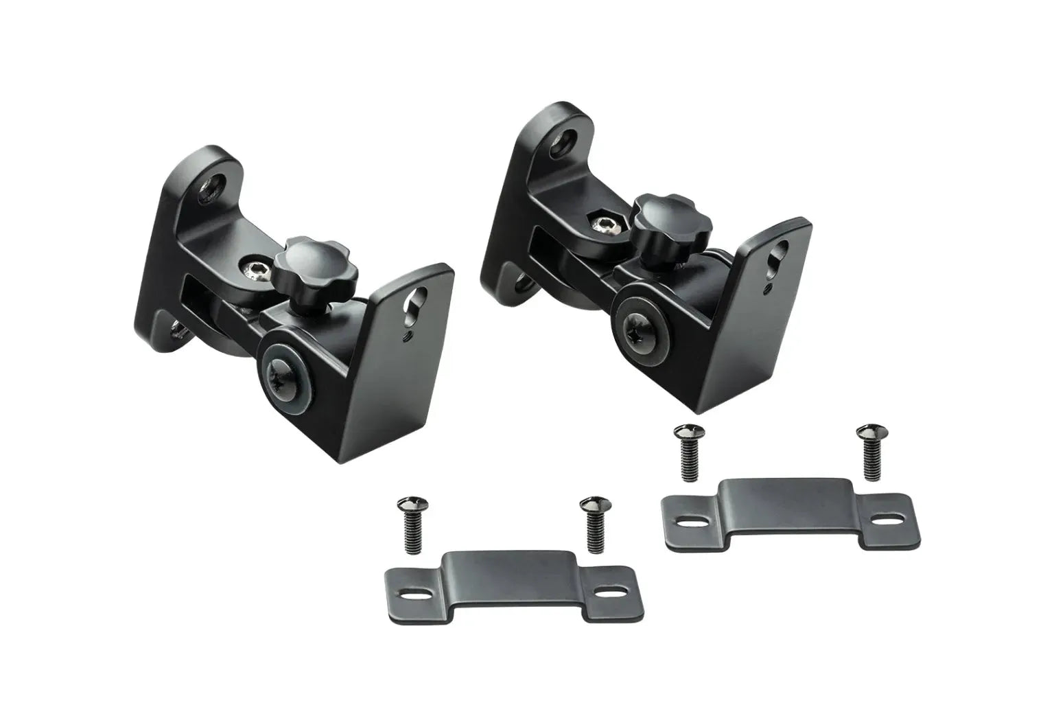 Pro-Ject Speaker Box 5E/Carbon Wall Mount - HiFi Zubehör