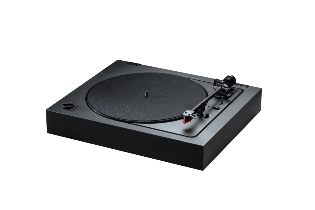 Pro-Ject A2 - Plattenspieler