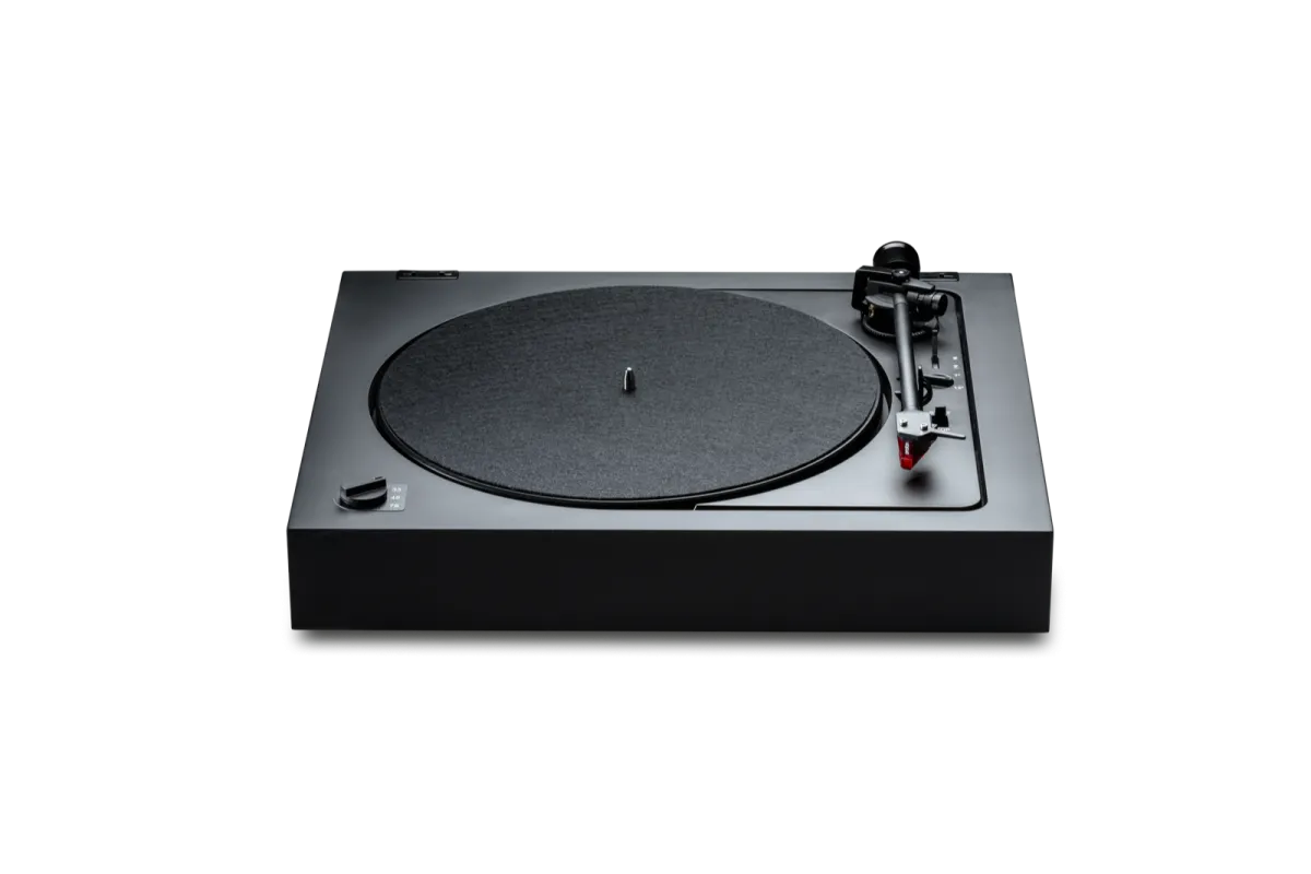 Pro-Ject A2 - Plattenspieler