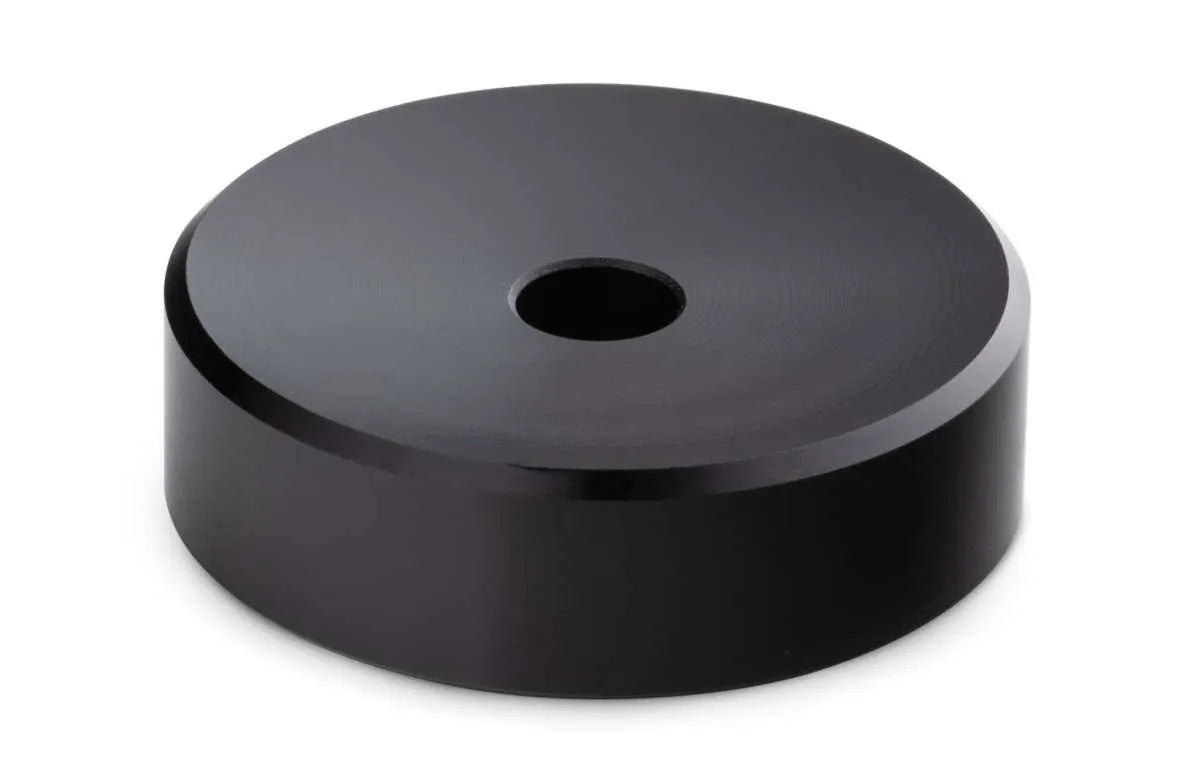 Pro-Ject Adapt it - Aluminium schwarz - HiFi Zubehör
