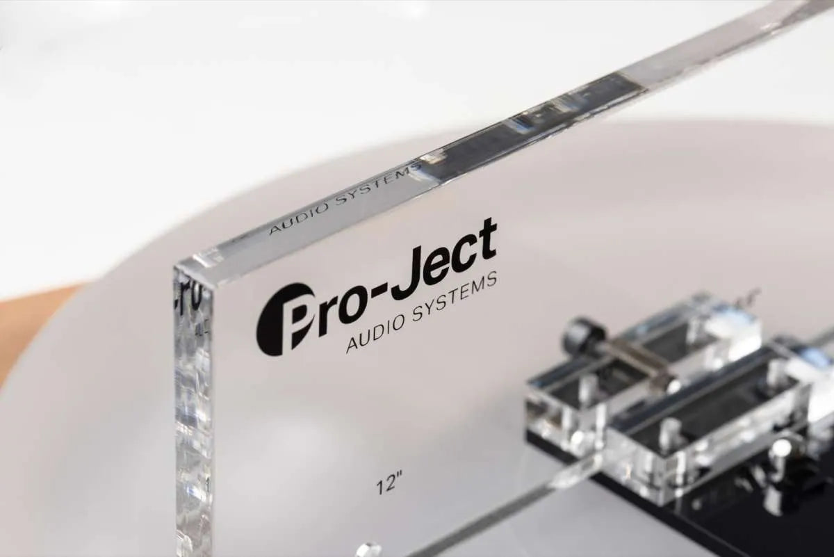 Pro-Ject Align It PRO Einstelllehre - HiFi Zubehör