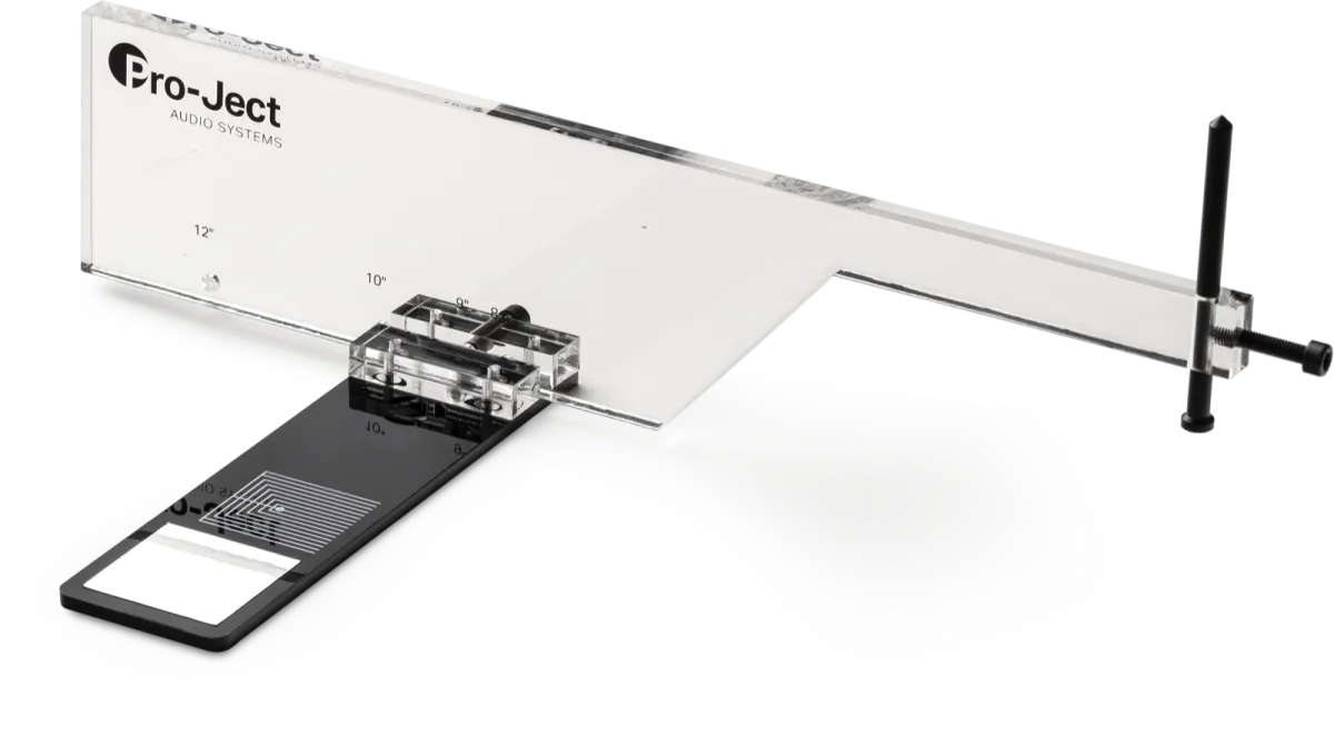 Pro-Ject Align It PRO Einstelllehre - HiFi Zubehör