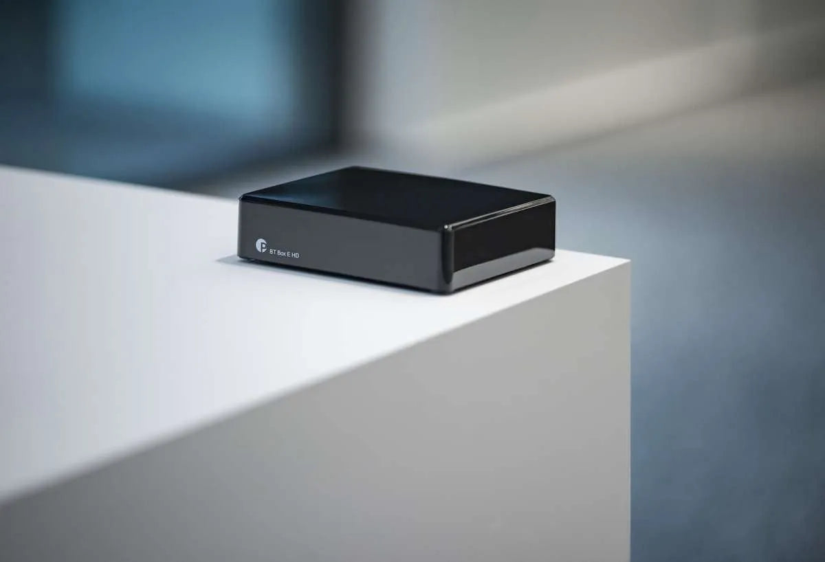 Pro-Ject BT Box E HD - HiFi Elektronik