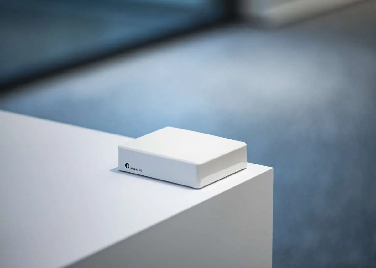 Pro-Ject BT Box E HD - HiFi Elektronik