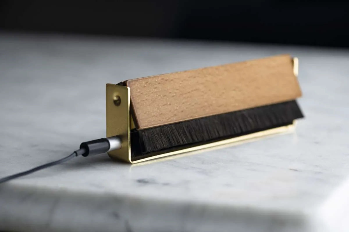 Pro-Ject Brush IT Premium - HiFi Zubehör