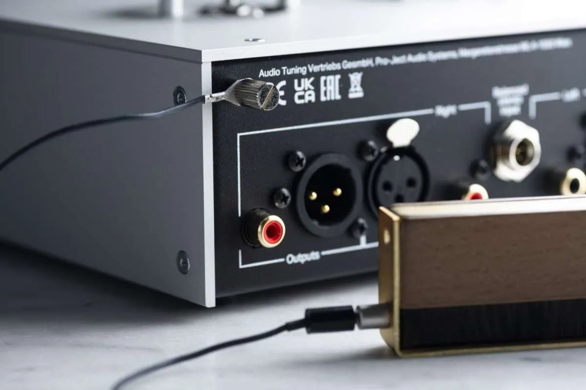 Pro-Ject Brush IT Premium - HiFi Zubehör