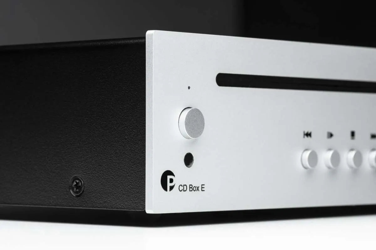 Pro-Ject CD Box E - HiFi Elektronik
