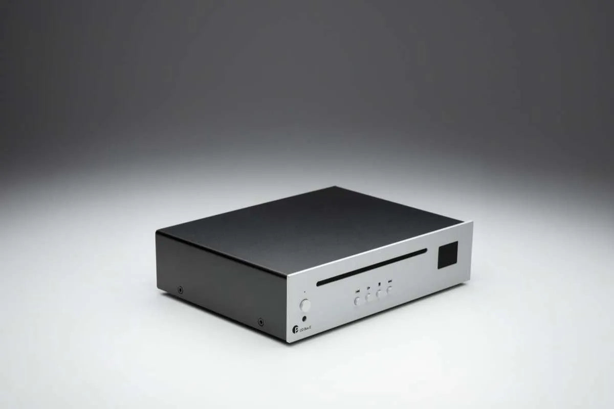 Pro-Ject CD Box E - HiFi Elektronik