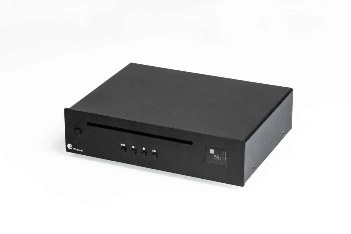 Pro-Ject CD Box E - HiFi Elektronik