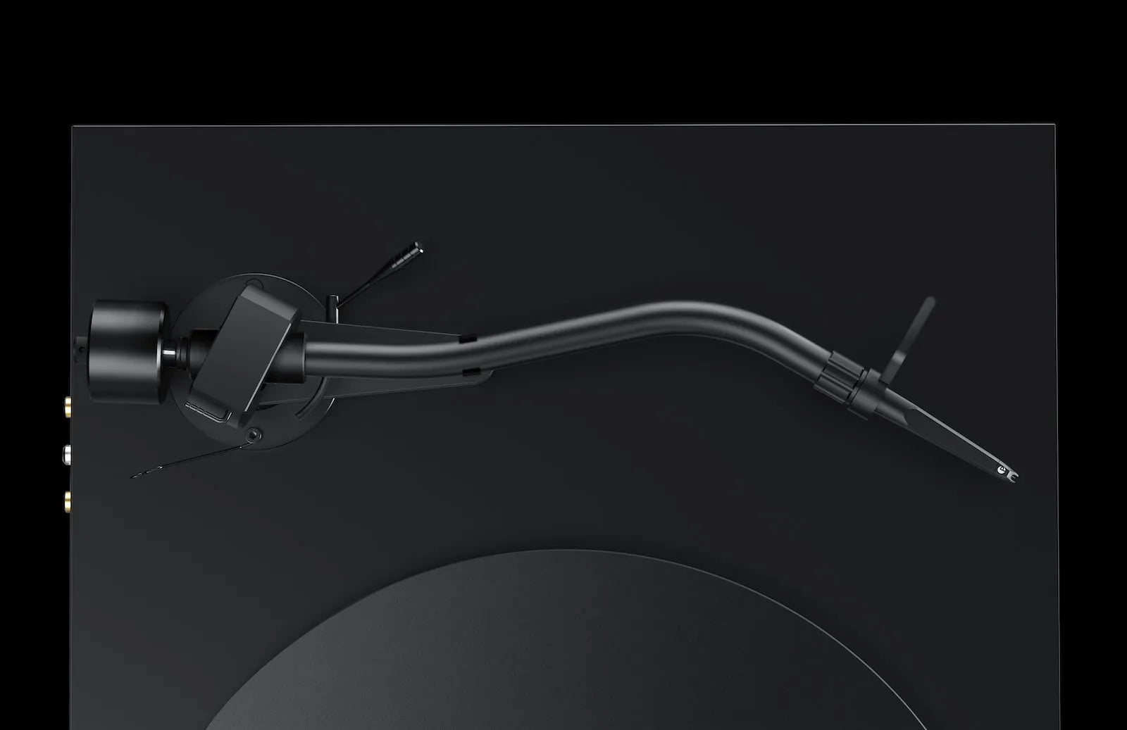 Pro-Ject Debut PRO S Balanced
