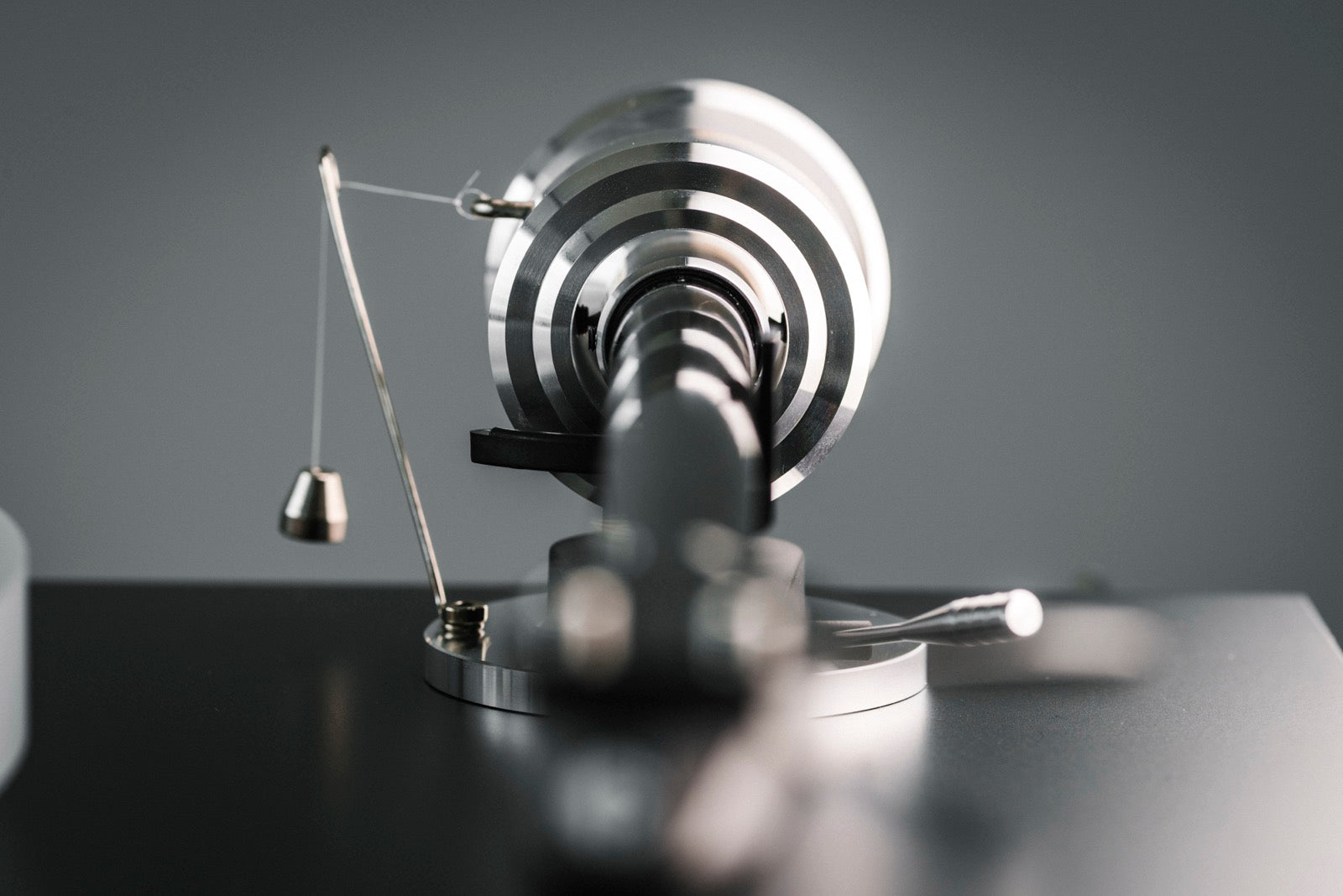 Pro-Ject Debut Reference 10