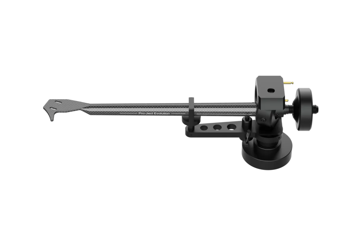 Pro-Ject EVO CA Premium Tonarm - HiFi Tonarm