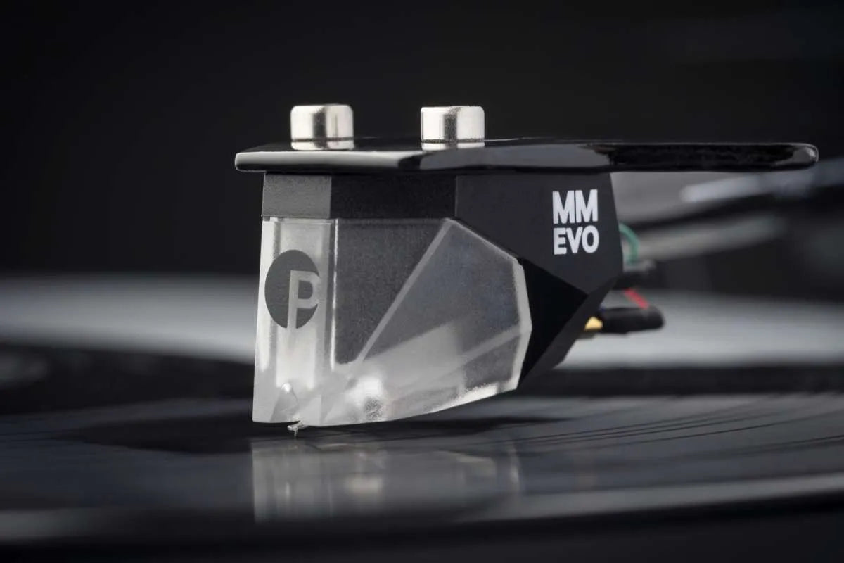 Pro-Ject Pick it MM Evo - Tonabnehmer
