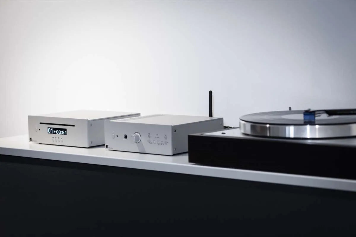 Pro-Ject MaiA DS3 - HiFi Elektronik