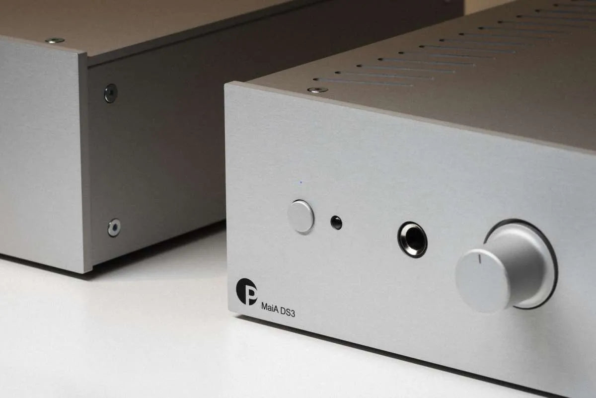 Pro-Ject MaiA DS3 - HiFi Elektronik