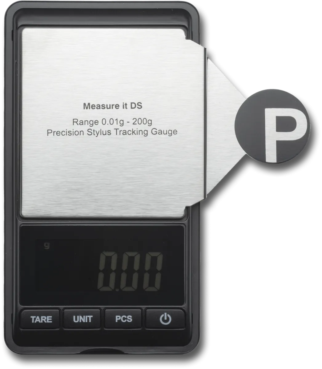 Pro-Ject Measure it DS - HiFi Zubehör