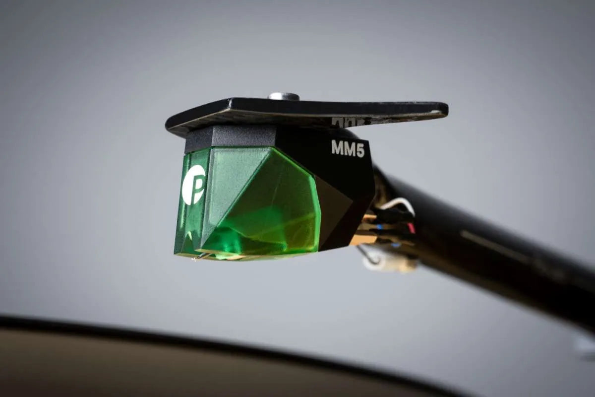 Pro-Ject Pick it MM 5 - Tonabnehmer