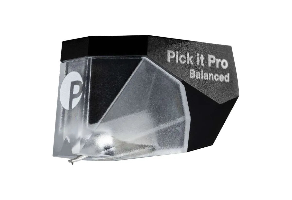 Pro-Ject Pick it PRO Balanced - Tonabnehmer