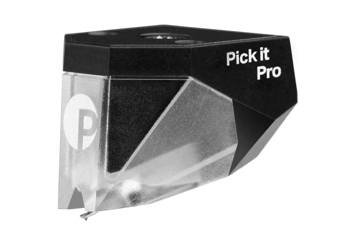 Pro-Ject Pick it PRO - Tonabnehmer