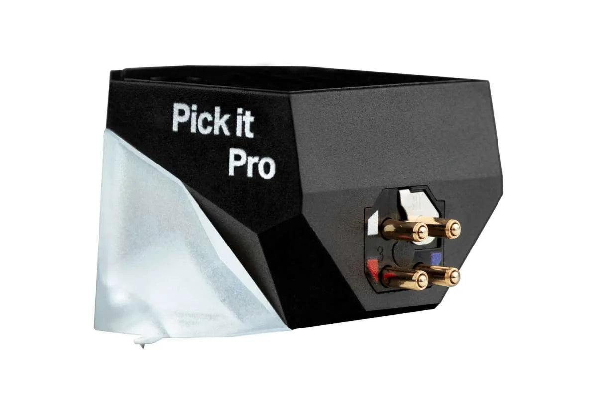 Pro-Ject Pick it PRO - Tonabnehmer