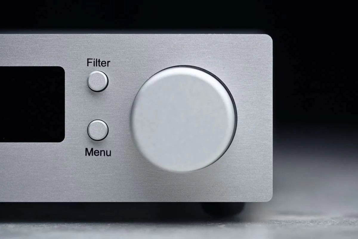 Pro-Ject Pre Box S2 Digital Edition 23 - HiFi Elektronik