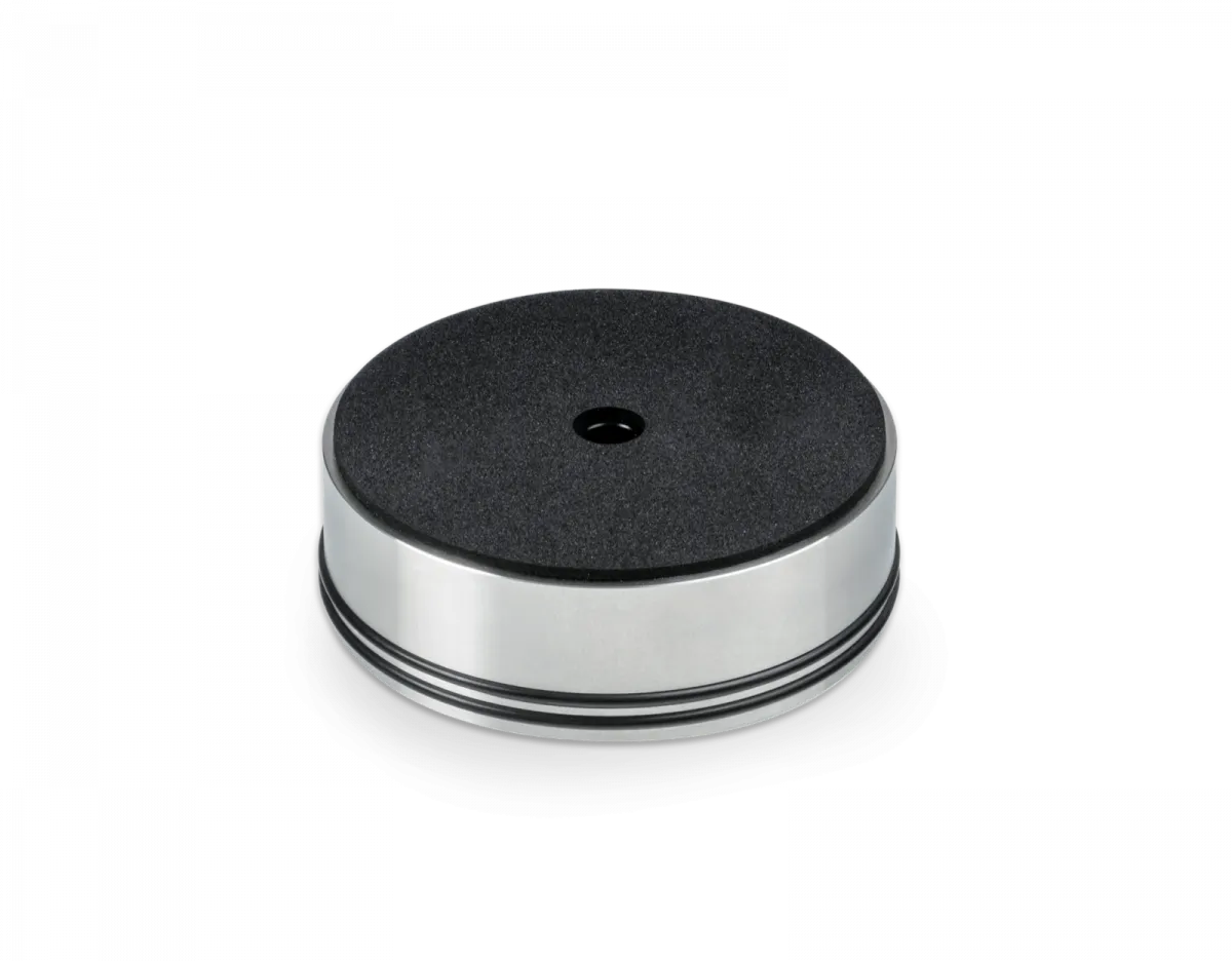 Record Puck DS - schwarz - HiFi Zubehör