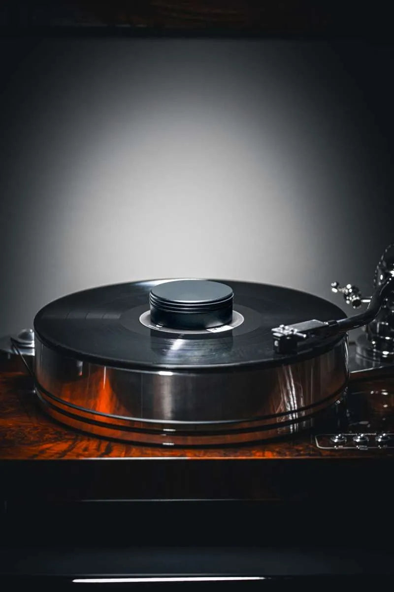 Pro-Ject Record Puck RS - HiFi Zubehör