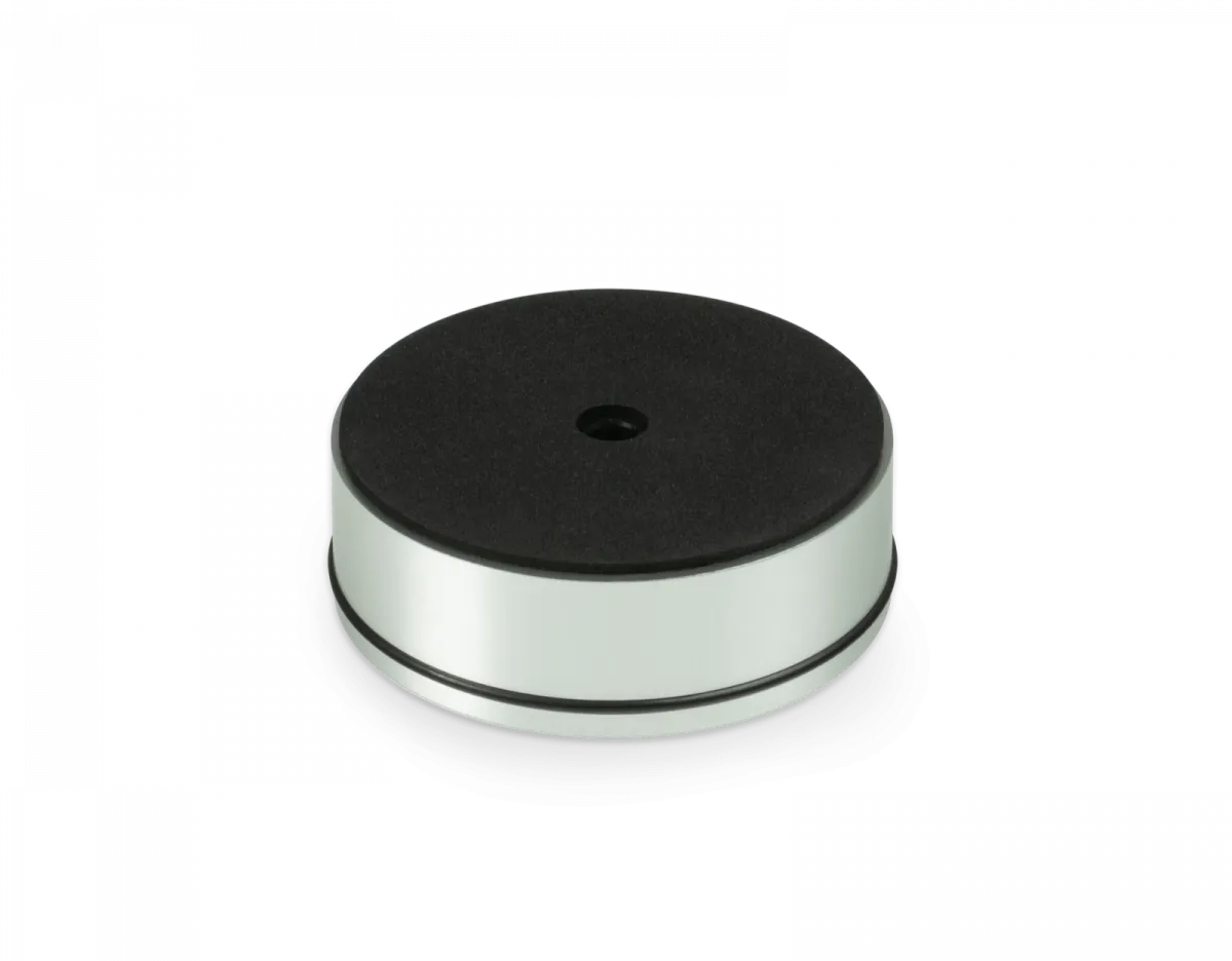 Pro-Ject Record Puck S - schwarz - HiFi Zubehör