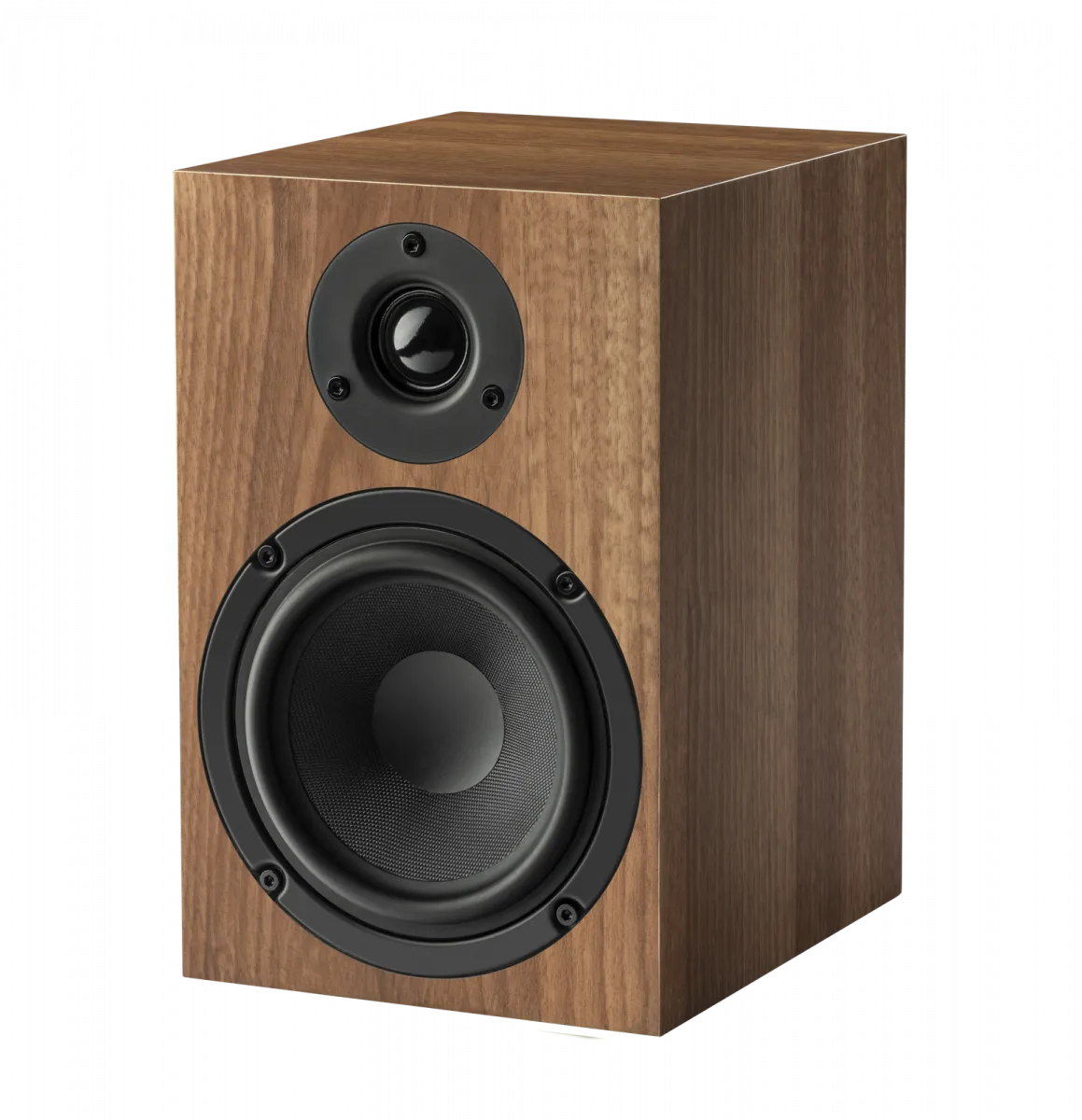 Pro-Ject Speaker Box 5E - HiFi Stereo Lautsprecher