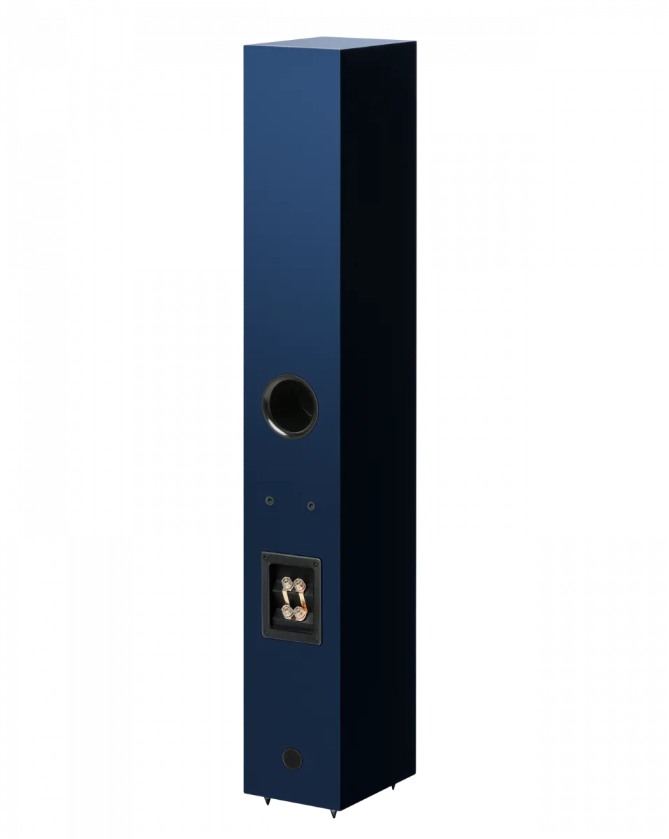 Pro-Ject Speaker Box 12 E Carbon - Seidenmatt Grün - HiFi Stereo Lautsprecher