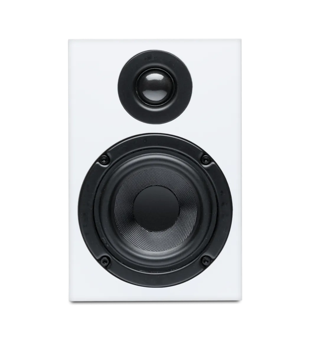 Pro-Ject Speaker Box 3E - HiFi Stereo Lautsprecher