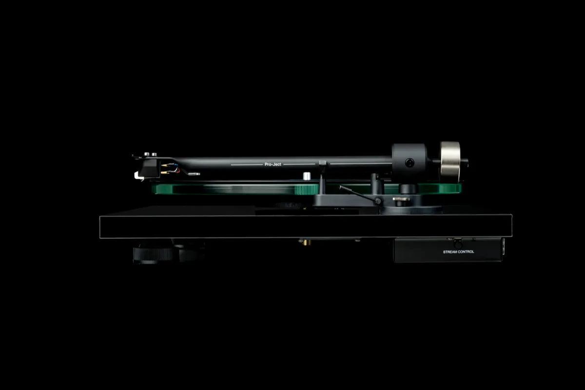 Pro-Ject T2 W - Plattenspieler