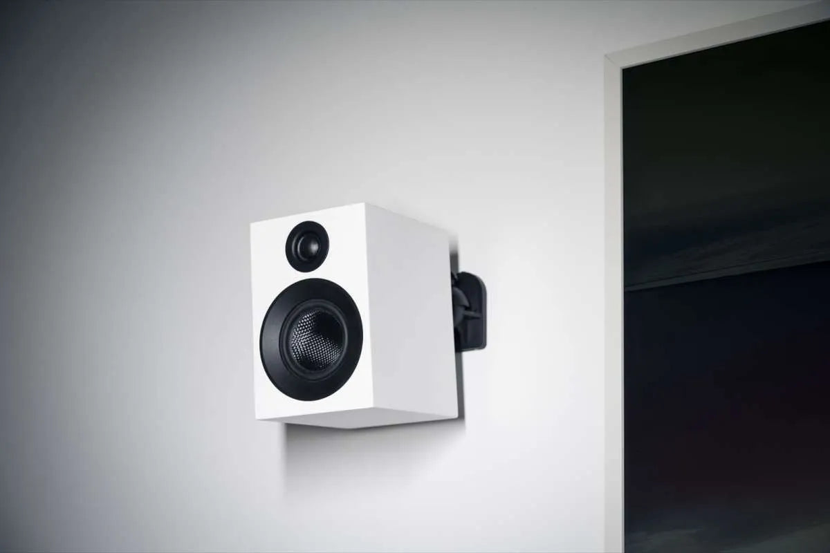 Pro-Ject Speaker Box 3 E Carbon - HiFi Stereo Lautsprecher